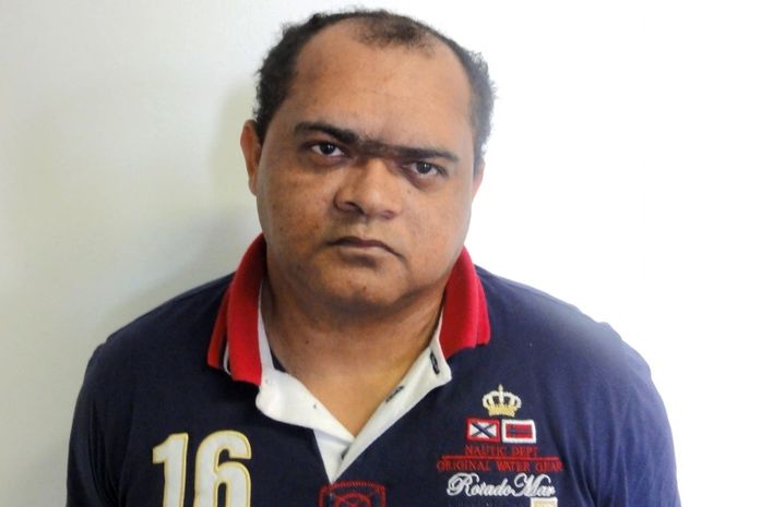 José Carlos Januário, de 37 anos, é acusado de aplicar golpes de estelionato