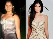  Jovem disputa título de miss SP após perder mais de 30 quilos em um ano