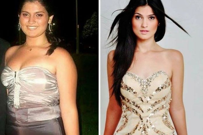 Jovem disputa título de miss SP após perder mais de 30 quilos em um ano