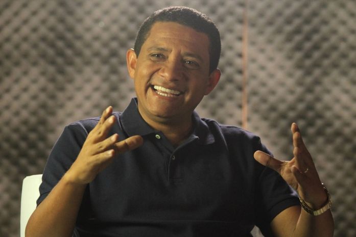 Júlio Cezar