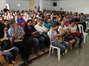 Reunião de Prestação de Contas da Gestão reúne secretariado de São Miguel dos Campos
