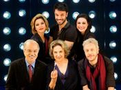 Na peça, Eva Wilma é Blanca Estela, uma grande dama do teatro afastada de seu ofício há mais de 30 anos 