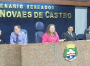Câmara de Maceió realiza audiência pública sobre fibromialgia