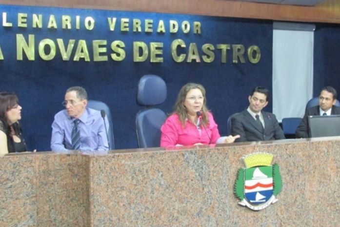 Câmara de Maceió realiza audiência pública sobre fibromialgia