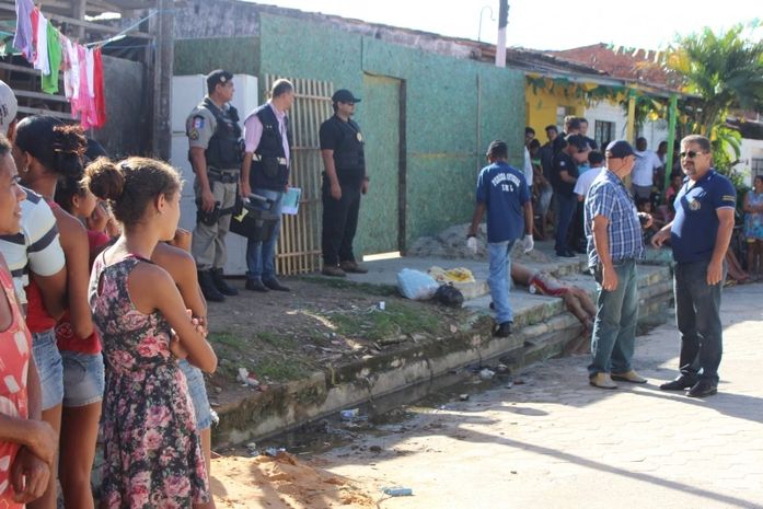 Com queda na taxa de homicídios, Maceió deixa de ser a cidade mais violenta do país