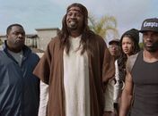 Série de TV com Jesus negro causa ira de conservadores nos EUA