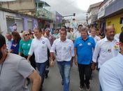 Eduardo Campos em Arapiraca