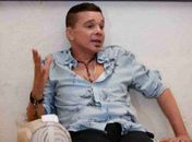 Após sofrer AVC no ano passado, cantor Netinho é internado novamente