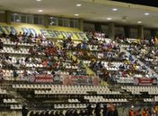 Com matemática confusa, FAF divulga relatório financeiro de Santa Rita x Santa Cruz