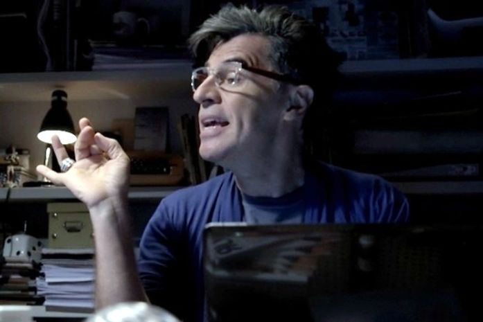 Ator Paulo Betti sofre patrulhamento por estar ‘gay demais’ em novela Império