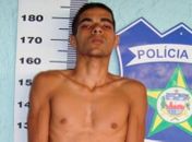 Carioca é procurado pela polícia