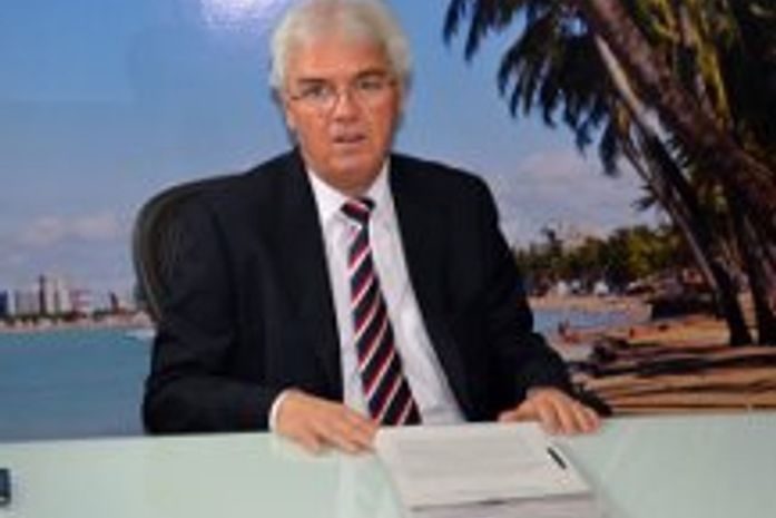 Sergio jucá