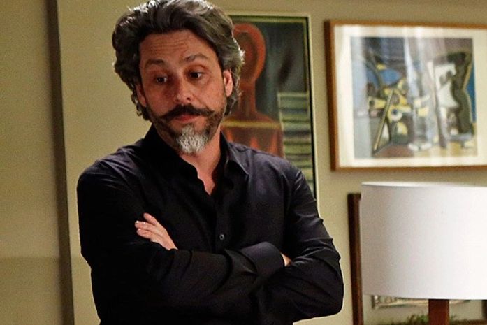 Zé Alfredo surpreende família com decisão sobre seu sucessor