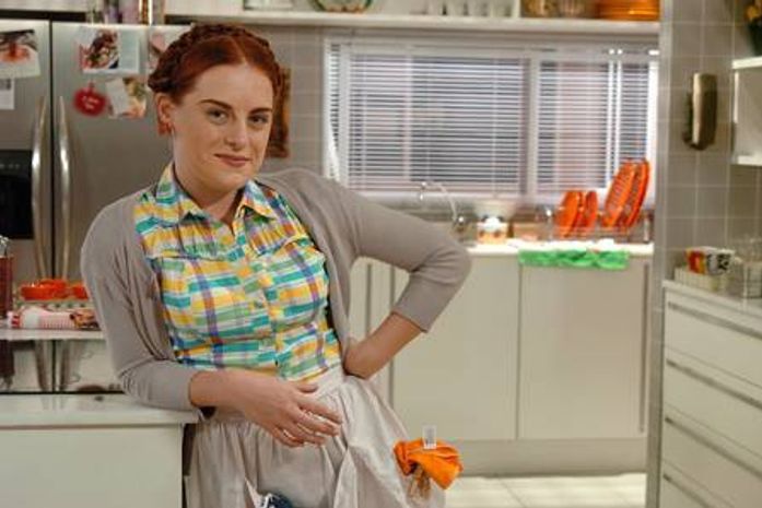 Atriz de 'Toma lá dá cá' revela bissexualidade: 'Me assumo porque estou exausta'