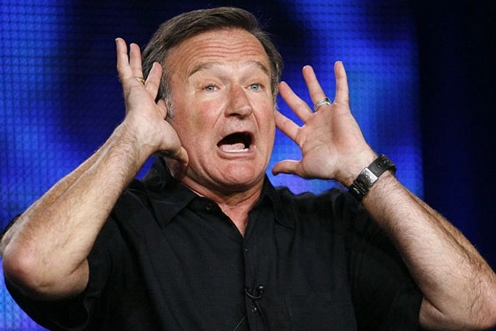 Luto: ator Robin Williams morre aos 63 anos na Califórnia