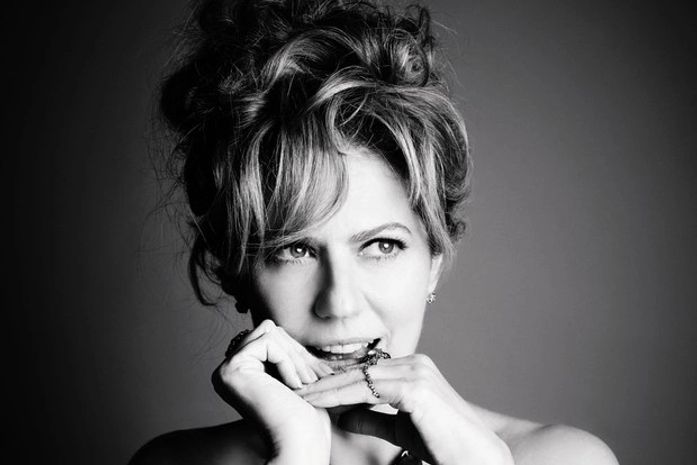 Patrícia Pillar fala a revista sobre não ter filhos: 'Acabou que não rolou'