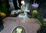 Polícia confirma enforcamento e diz que ator Robin Williams tinha cortes no pulso