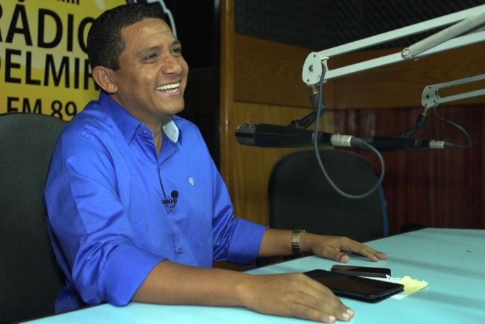 “Onde está escrito que um Silva não pode governar Alagoas?”, pergunta Júlio Cezar