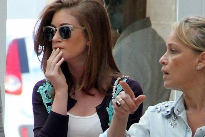 Marina Ruy Barbosa estava insatisfeita com o namoro com Klebber Toledo, diz fonte