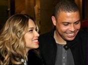 Ronaldo falta ao casamento na Bahia da ex-mulher Bia Antony, mãe de suas filhas caçulas