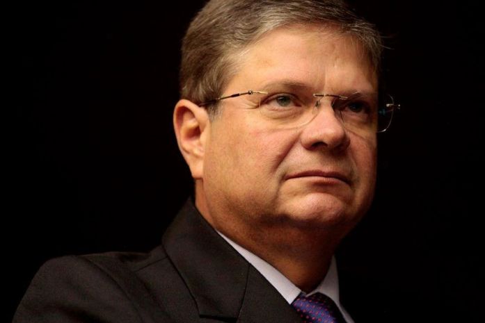 Alexandre Toledo: “Não pratiquei nenhum ato ímprobo ao longo de minha trajetória”