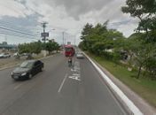 Avenida Fernandes Lima