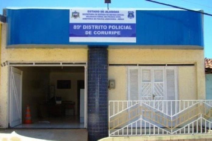 Delegacia de Coruripe