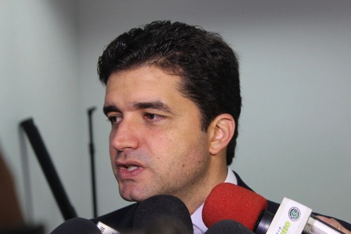 Prefeito Rui Palmeira