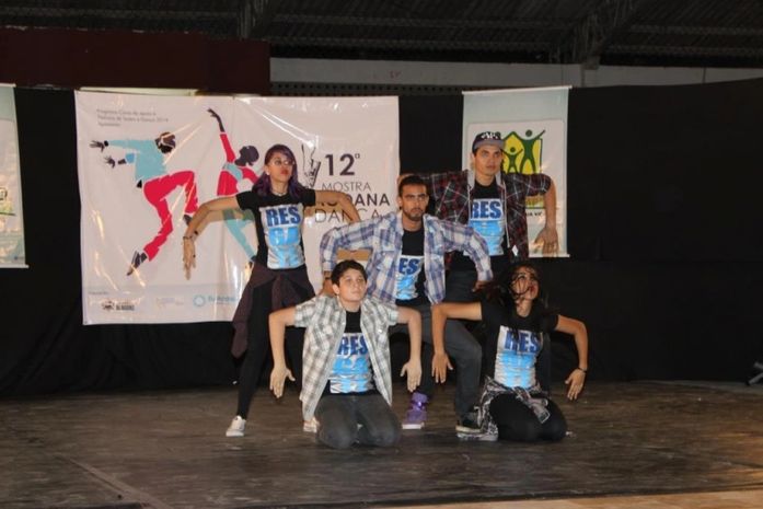 Etapa estadual da Mostra Alagoana de Dança será realizada em setembro com participação de São Miguel dos Campos