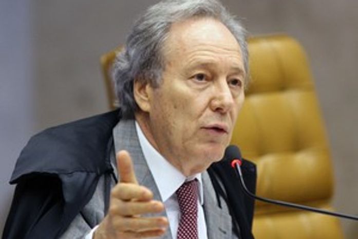 Ministro Ricardo Lewandowski