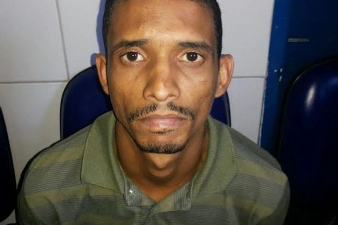 Alisson de Moraes Correia