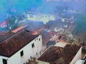 Caixa-preta do avião em que estava Eduardo Campos já foi encontrada