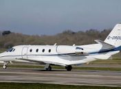 Cessna 560XL: avião que caiu em Santos (SP) hoje levava candidato Eduardo Campos (PSB)