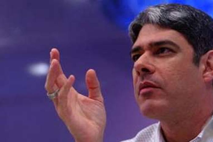 William Bonner: “Fiz e farei perguntas que os candidatos prefeririam não ouvir”