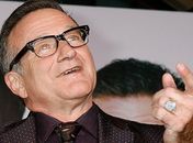 Robin Williams 