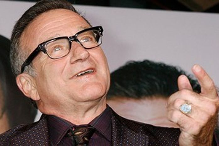 Robin Williams