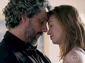 "Império": José Alfredo se declara após Isis revelar gravidez: "amo você"