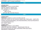Colisão com drone é hipótese para causa de acidente de Eduardo Campos