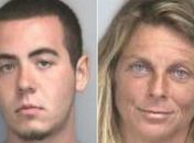 Casal é preso ao ser pego fazendo sexo em estacionamento nos EUA