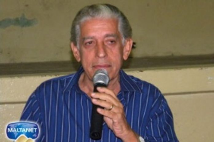 Emilio Silva um dedicado médico palmeirense será homenageado pelos colegas no Rio de Janeiro