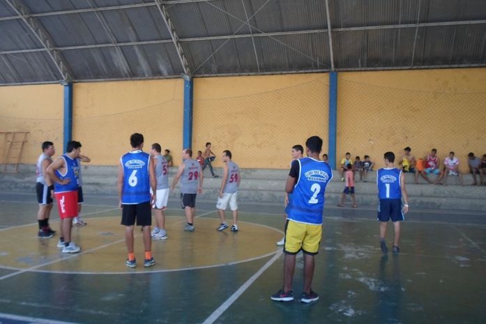 Semel de São Miguel dos Campos divulga agenda esportiva do final de semana