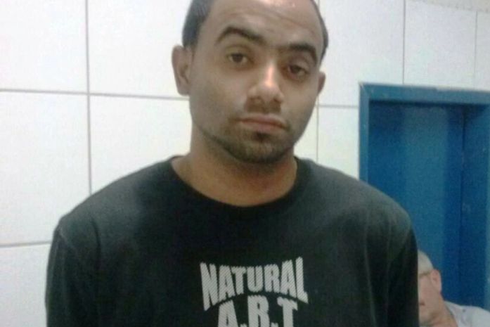 Homem é acusado de ameaçar mulher de morte