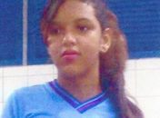 Jessica tem 16 anos