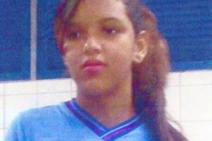 Jessica tem 16 anos
