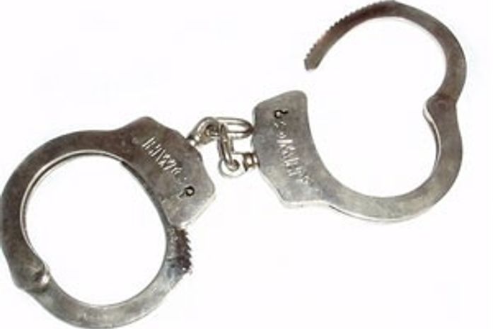 Polícia alemã resgata homem que ficou algemado em ritual erótico