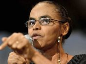 Marina aceita substituir Campos e autoriza consulta ao PSB sobre candidatura