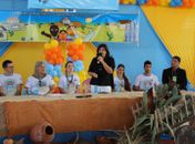 Delmiro Gouveia realiza I Fórum Comunitário Selo UNICEF