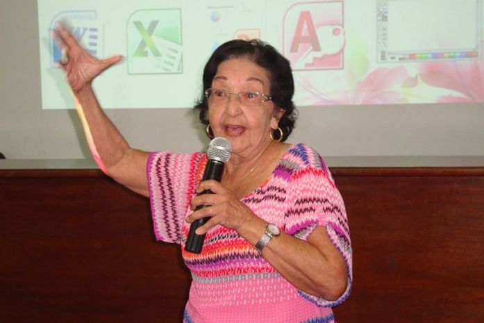 Dona Áurea