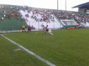 Coruripe empata em casa diante do Campinense e se complica na Série D