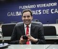Kelmann Vieira anuncia pré-candidata a deputada federal que promete ‘abalar a política alagoana’